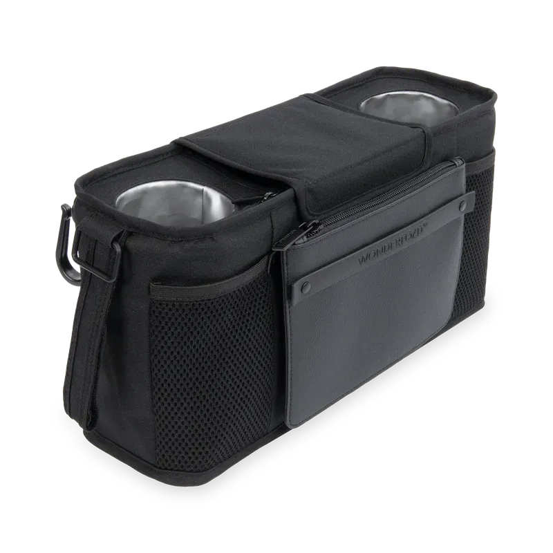 2 cup parent console
