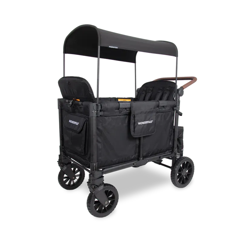 W4 Luxe Pro Wagon