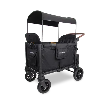 W4 Luxe Pro Wagon