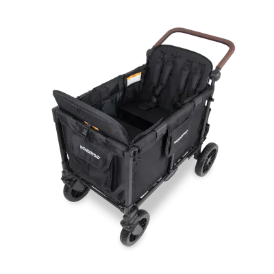 W4 Luxe Pro Wagon