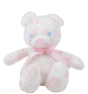 Bradley Bear