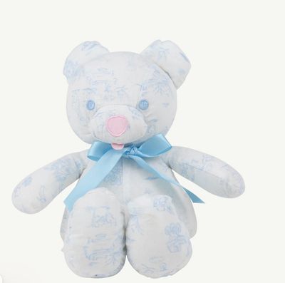 Bradley Bear