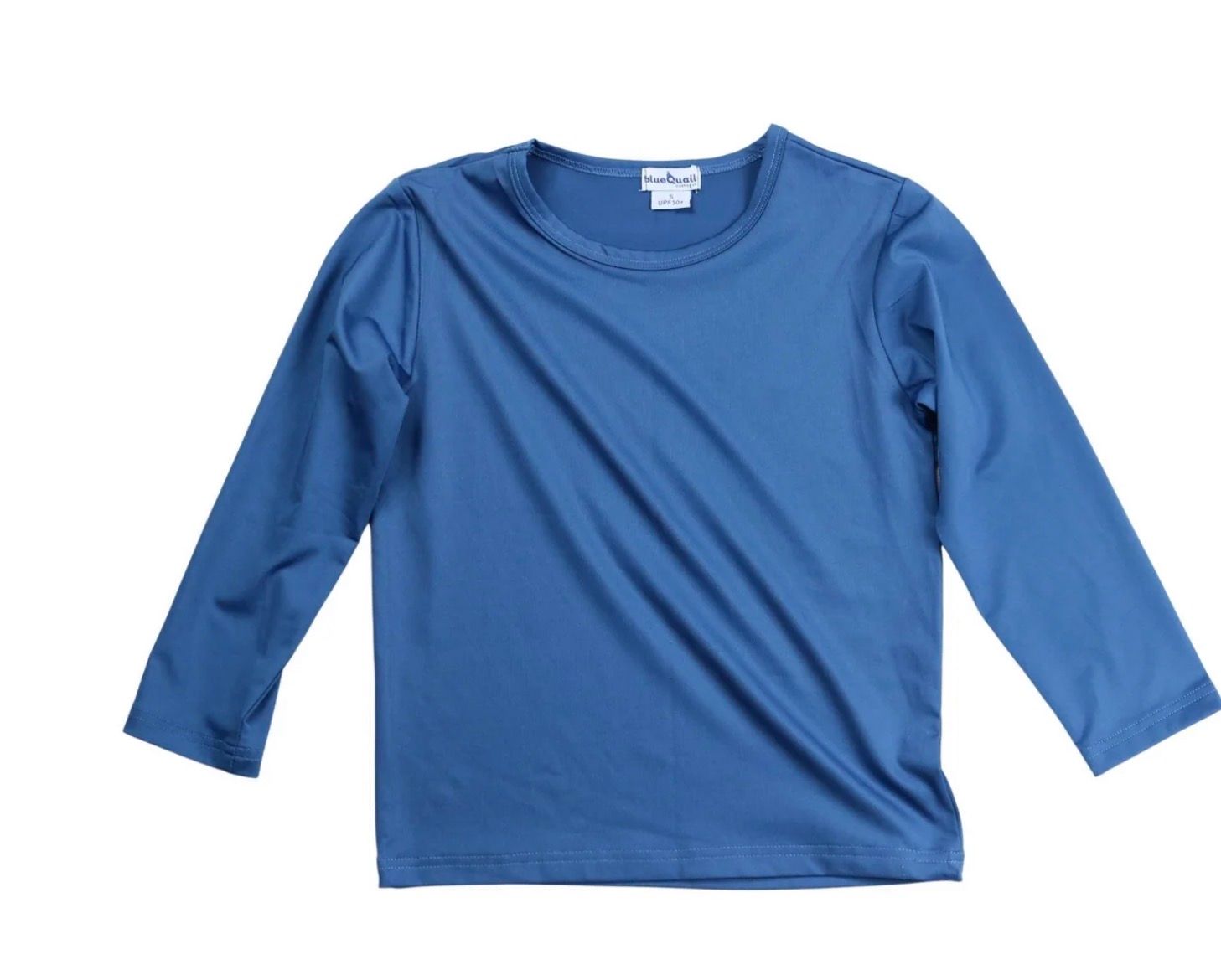 Blue Rashguard