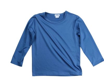 Blue Rashguard
