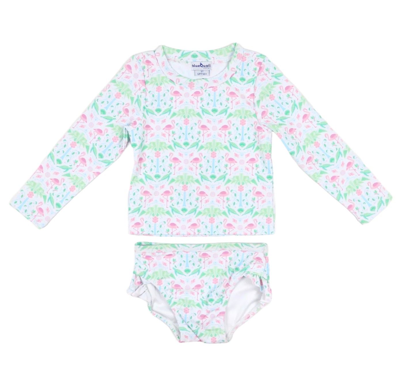 Del Mar Girl’s Swimsuit