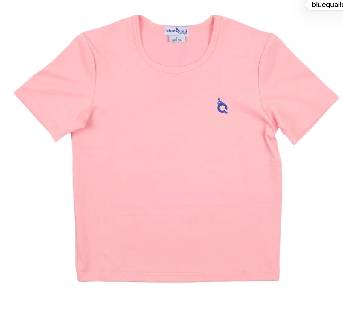 Coastal Getaway Short Sleeve Performance Tee