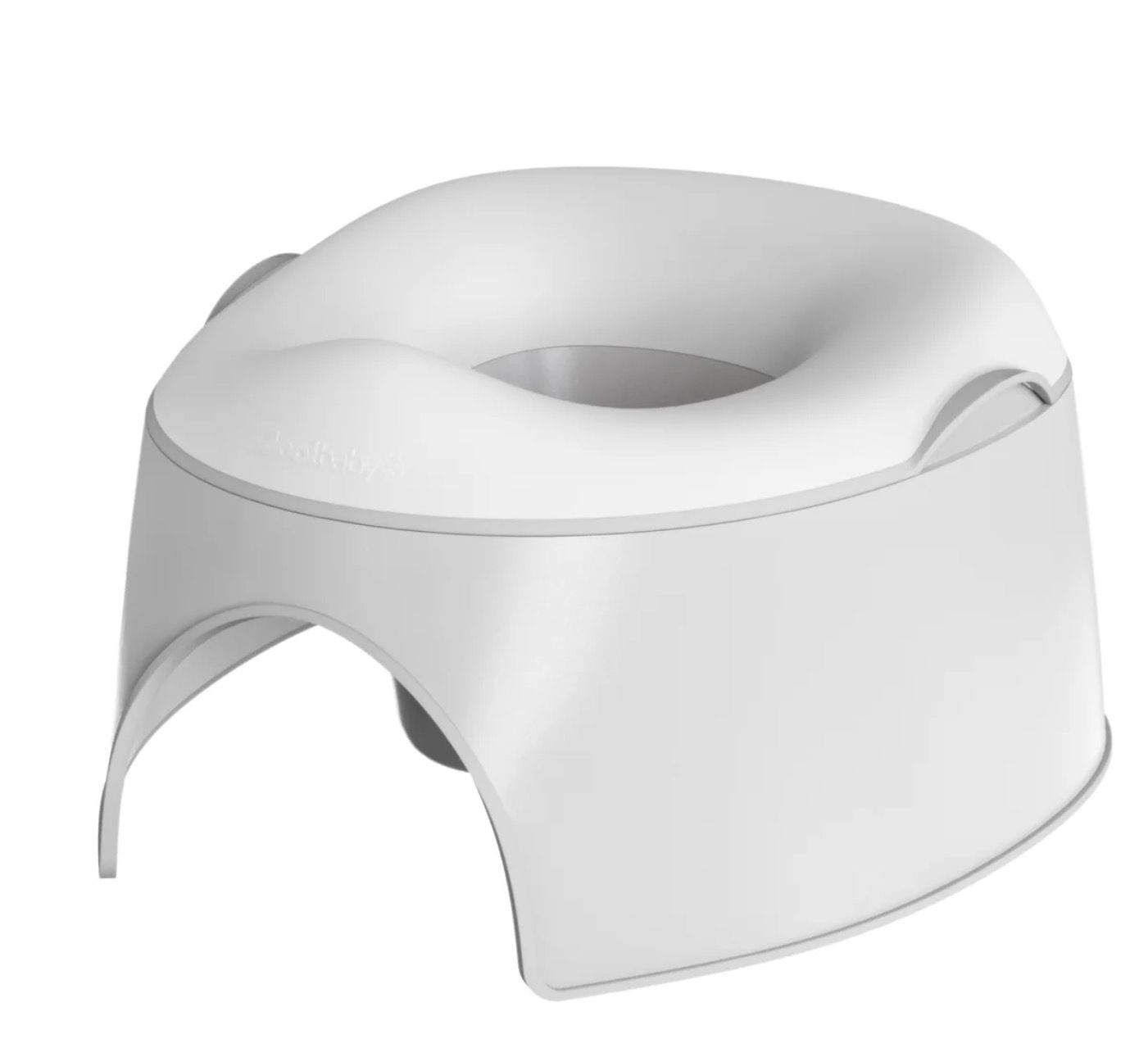 2 in 1 Potty Chair