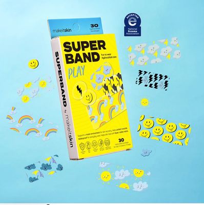 Super Band