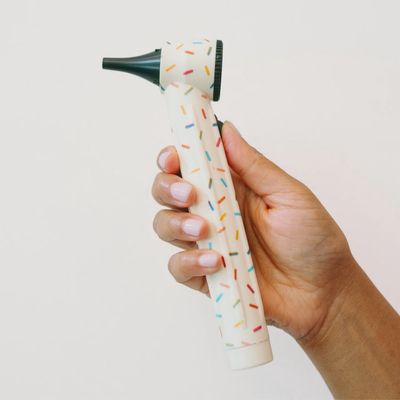 Otoscope Kit