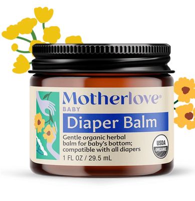 Diaper Balm 4oz