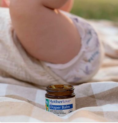 Diaper Balm 4oz