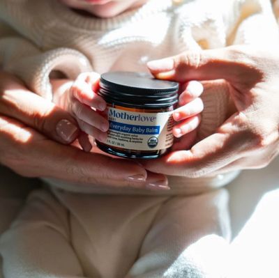 Everyday Baby Balm 2oz