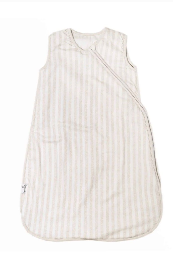 Cloud Sleep Bag 1.7 TOG "Coastal" 0-6M