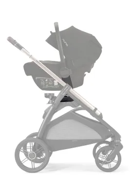 2026 Attica/Aptica XT Car Seat Adapter