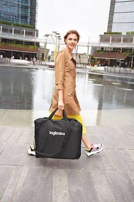 2026 Quid 3 Stroller Carry Bag