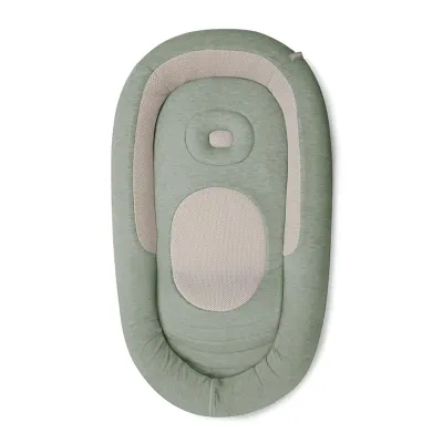 2026 Welcome Pod