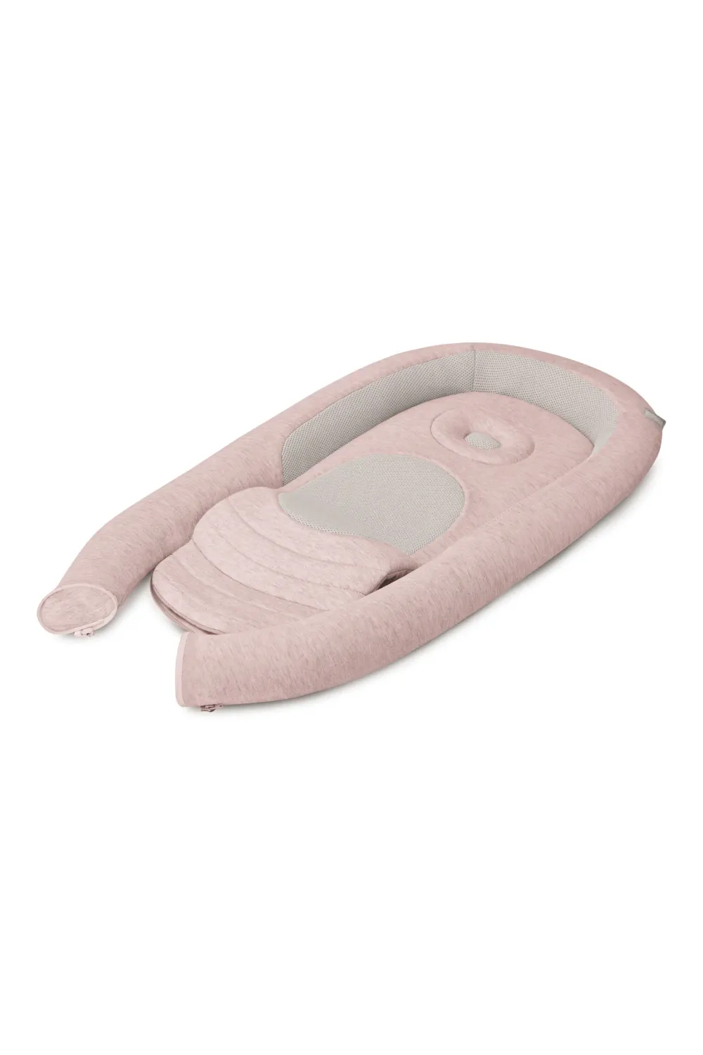 2026 Welcome Pod, Color: Delicate Pink
