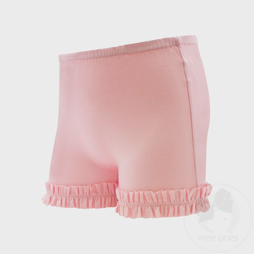 Wundershorts Ruffle