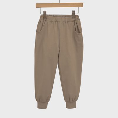 JOGGERS-KHAKI