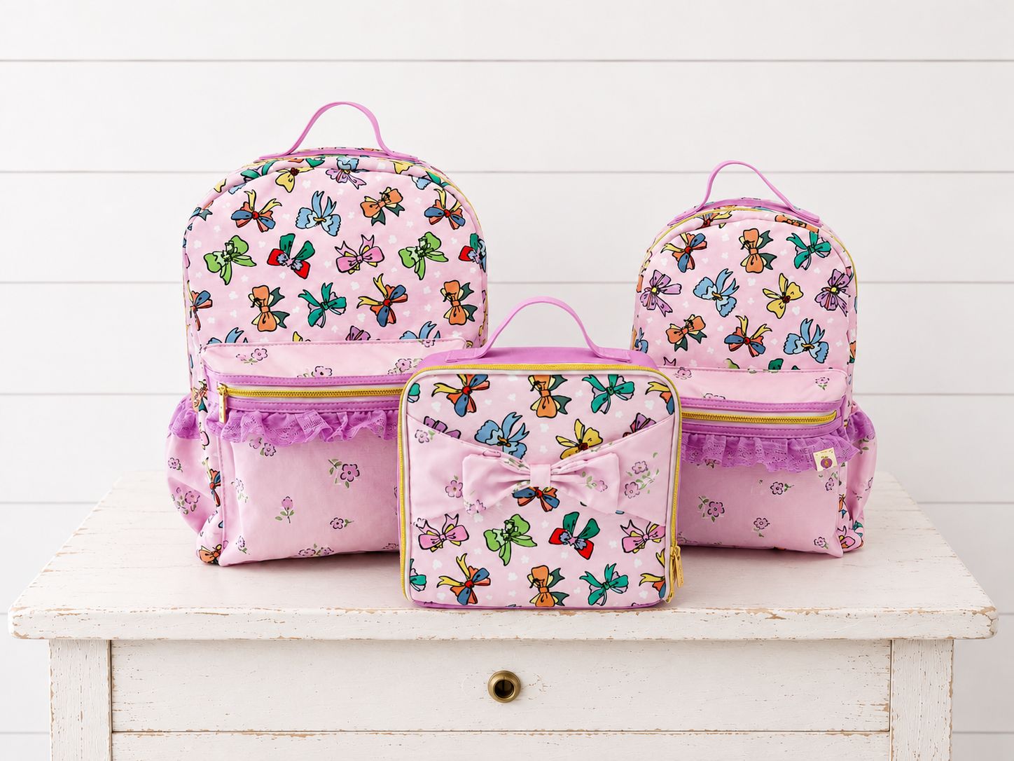Bree Backpack - Once Upon A Bow