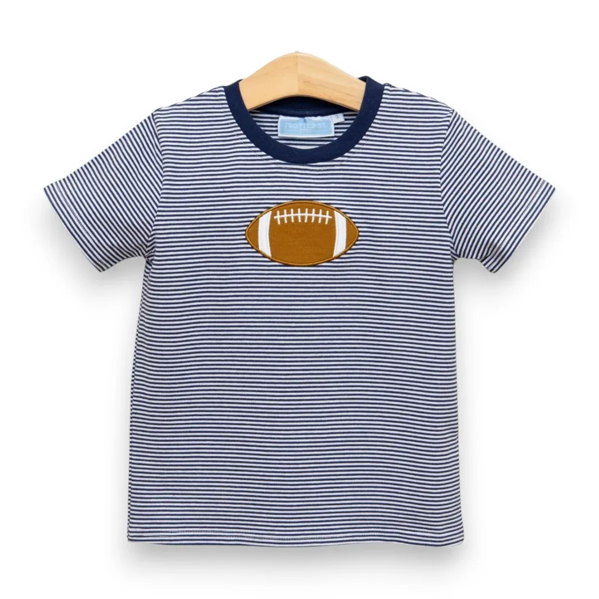 Football Shirt - NAVY