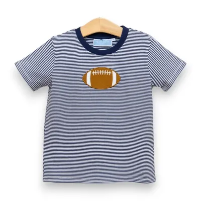 Football Shirt - NAVY