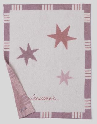 Starry Daydreamer Stroller Blanket