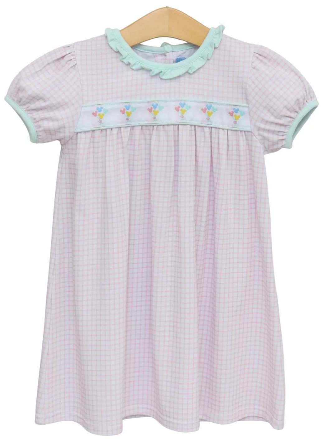 Magical Balloons Dress