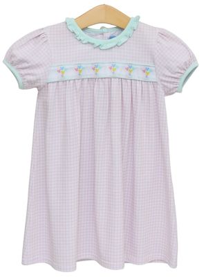Magical Balloons Dress