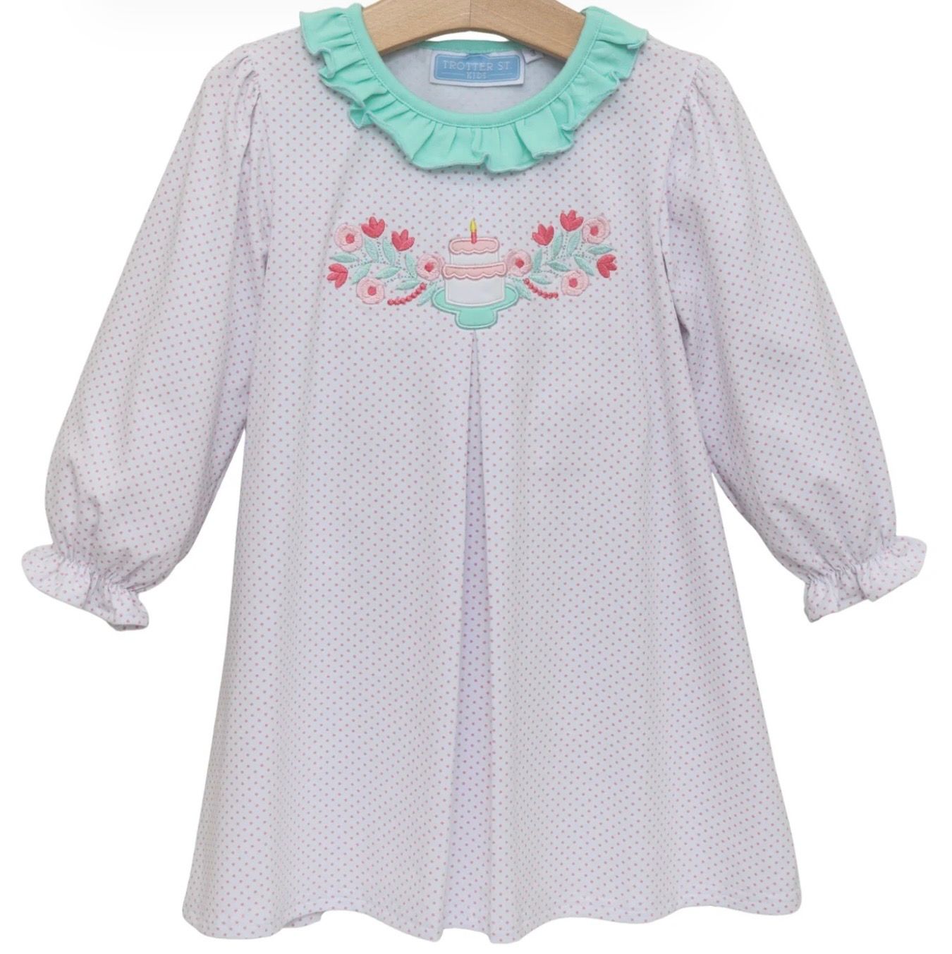 Birthday Dress