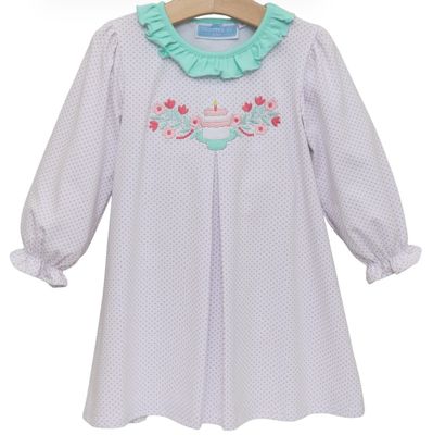 Birthday Dress