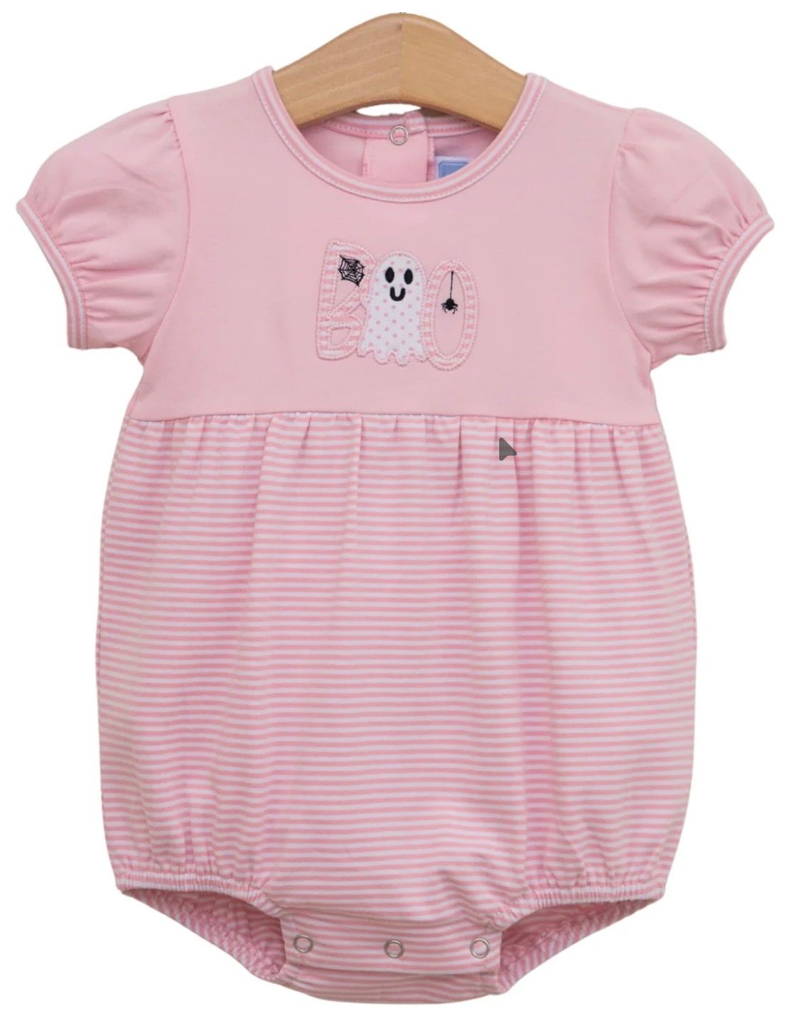 Boo Bubble Pink