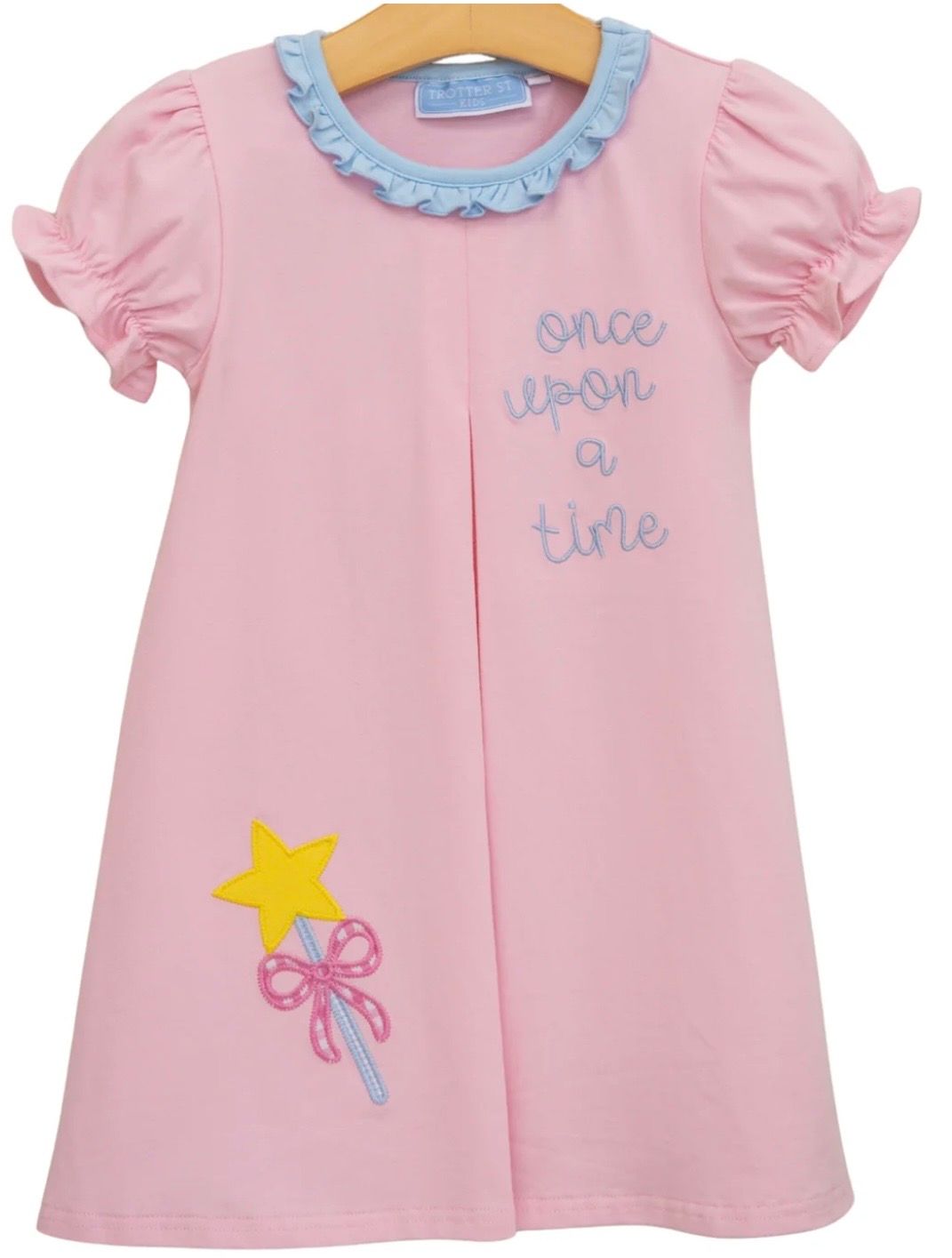 Once Upon a Time Dress