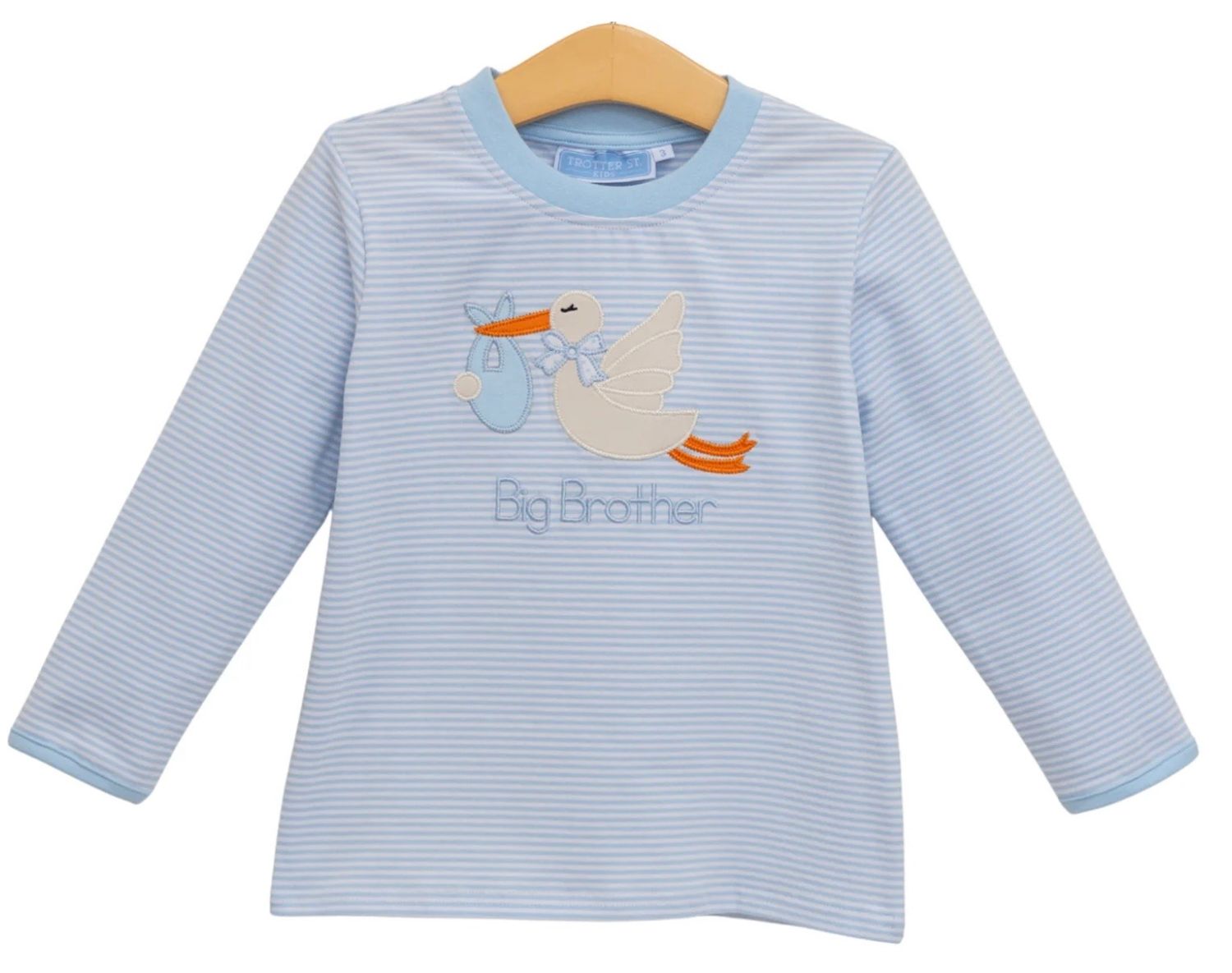 Big Brother Shirt