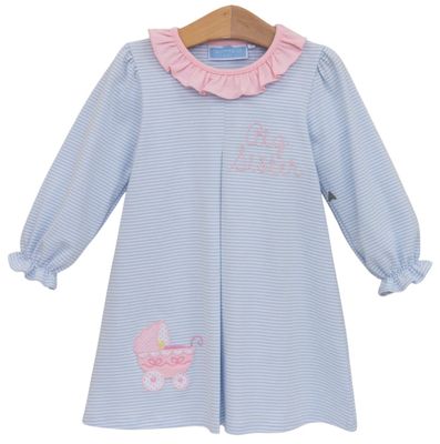 Big Sister Dress