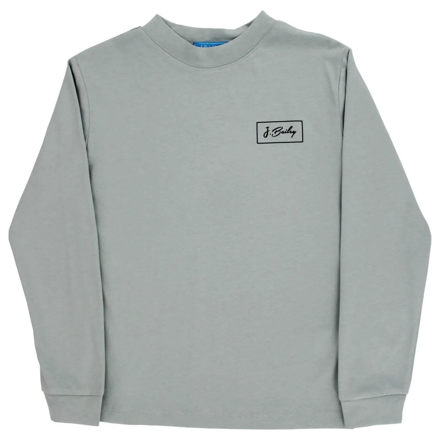 Moss Boat Tee