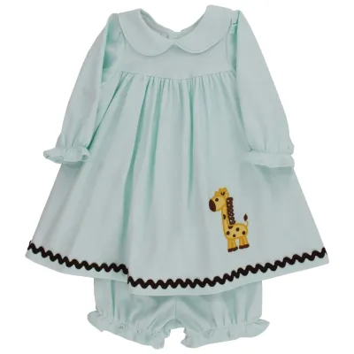 Raffy Giraffy Bloomer Set
