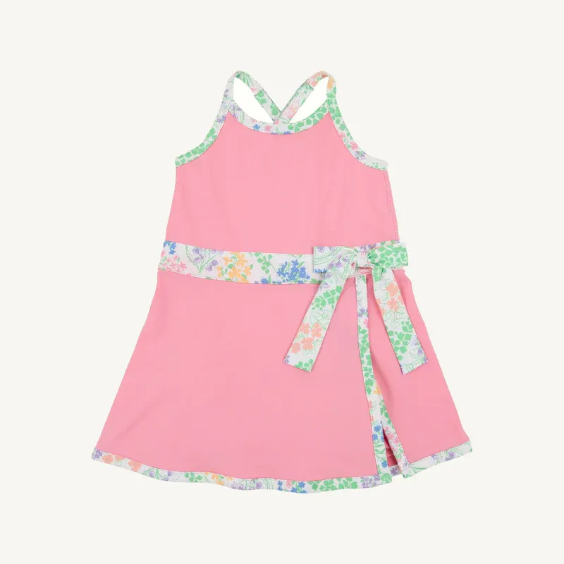 Teggy Tennis Dress