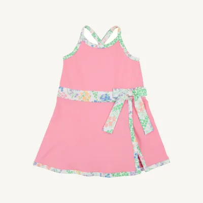 Teggy Tennis Dress