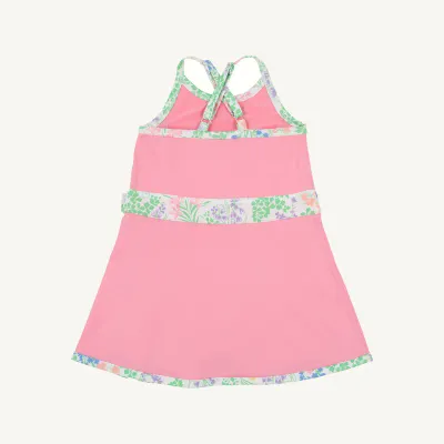 Teggy Tennis Dress