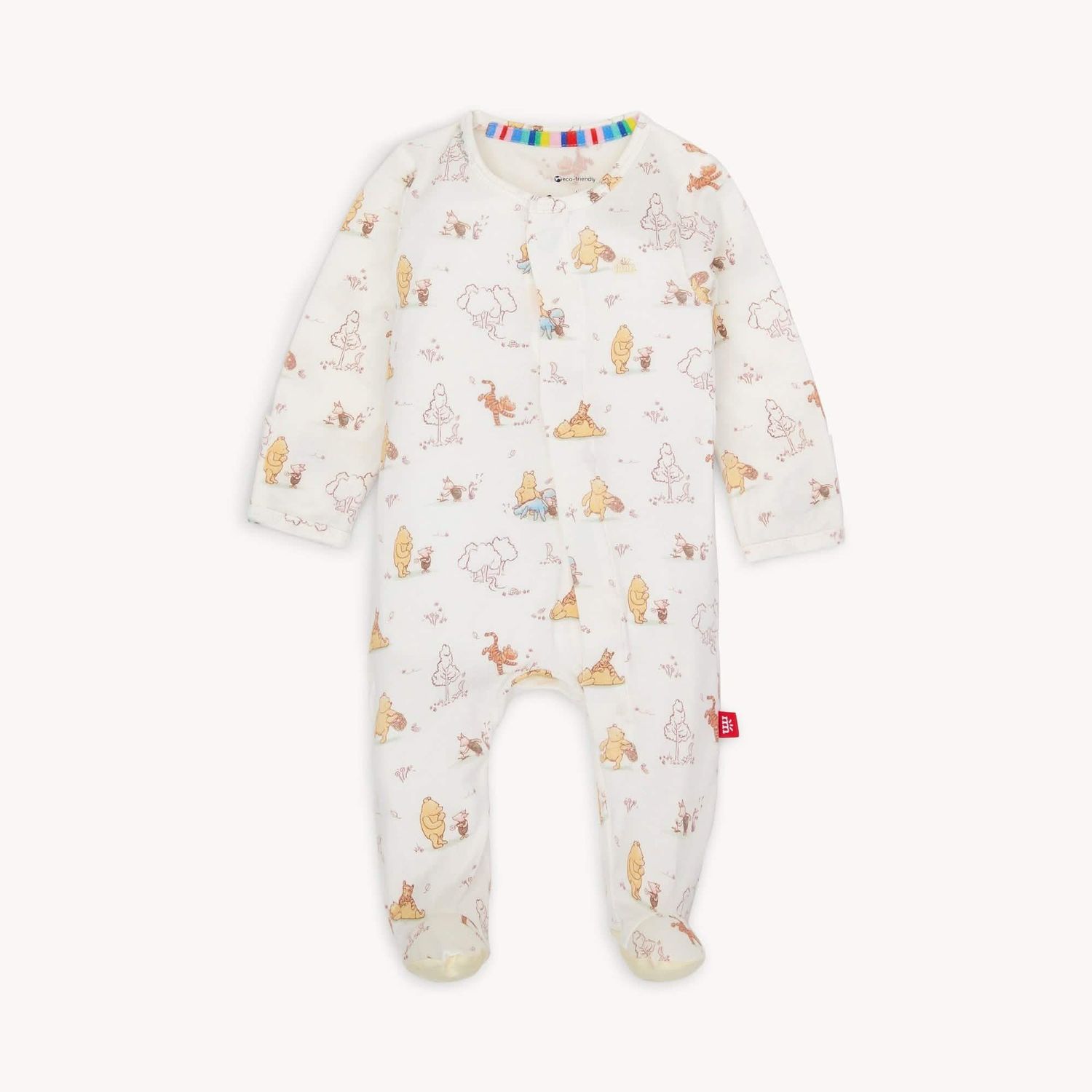 Pooh Friends Pooh Friends