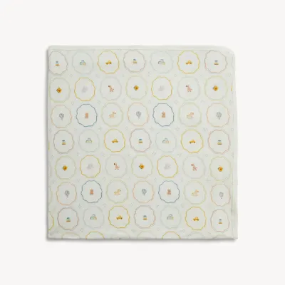 Modal Blanket