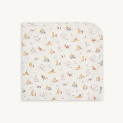 Modal Blanket