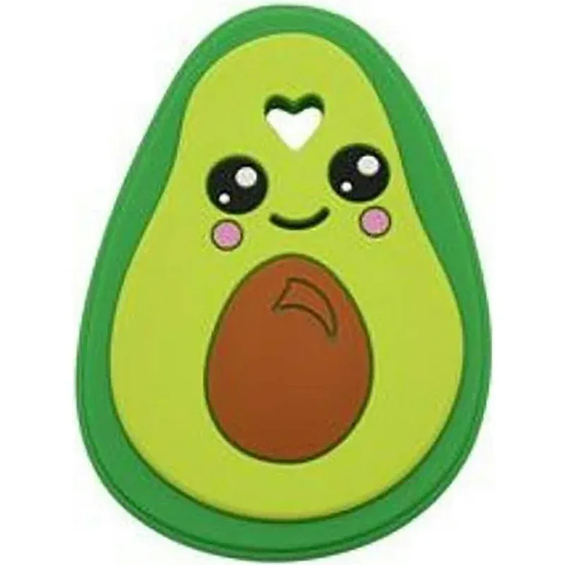 Avodaco Silicone Teether