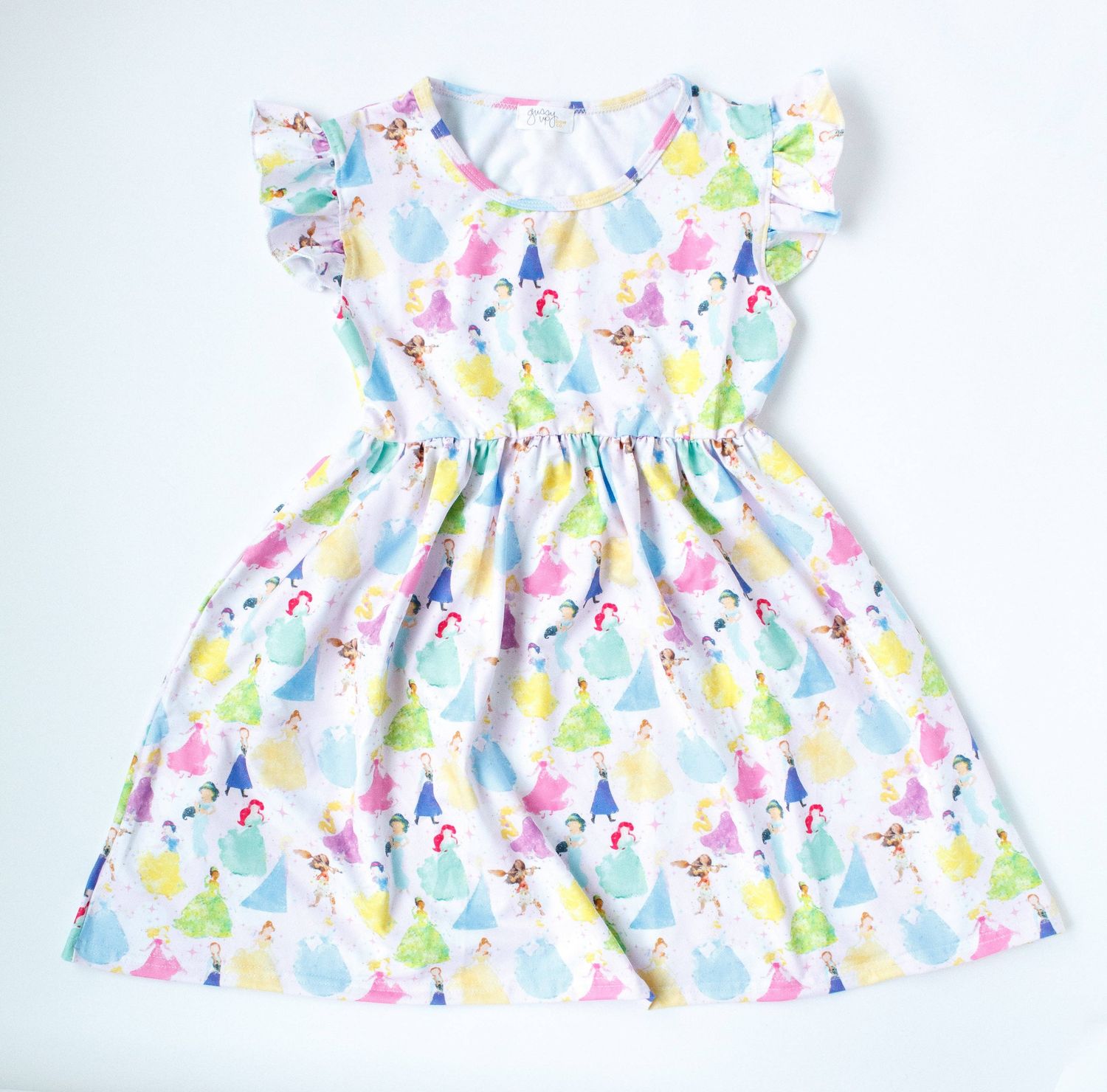 The Princess Dress | Girls | Happiest Place Collection