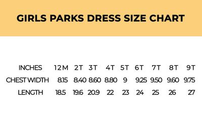 The Princess Dress | Girls | Happiest Place Collection