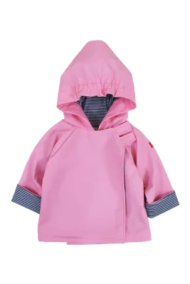 Favorite Rain Jacket