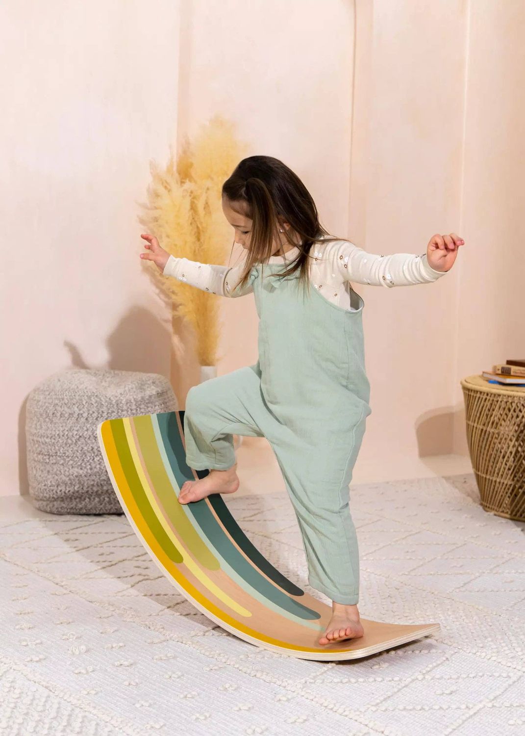 Balance Board - Up