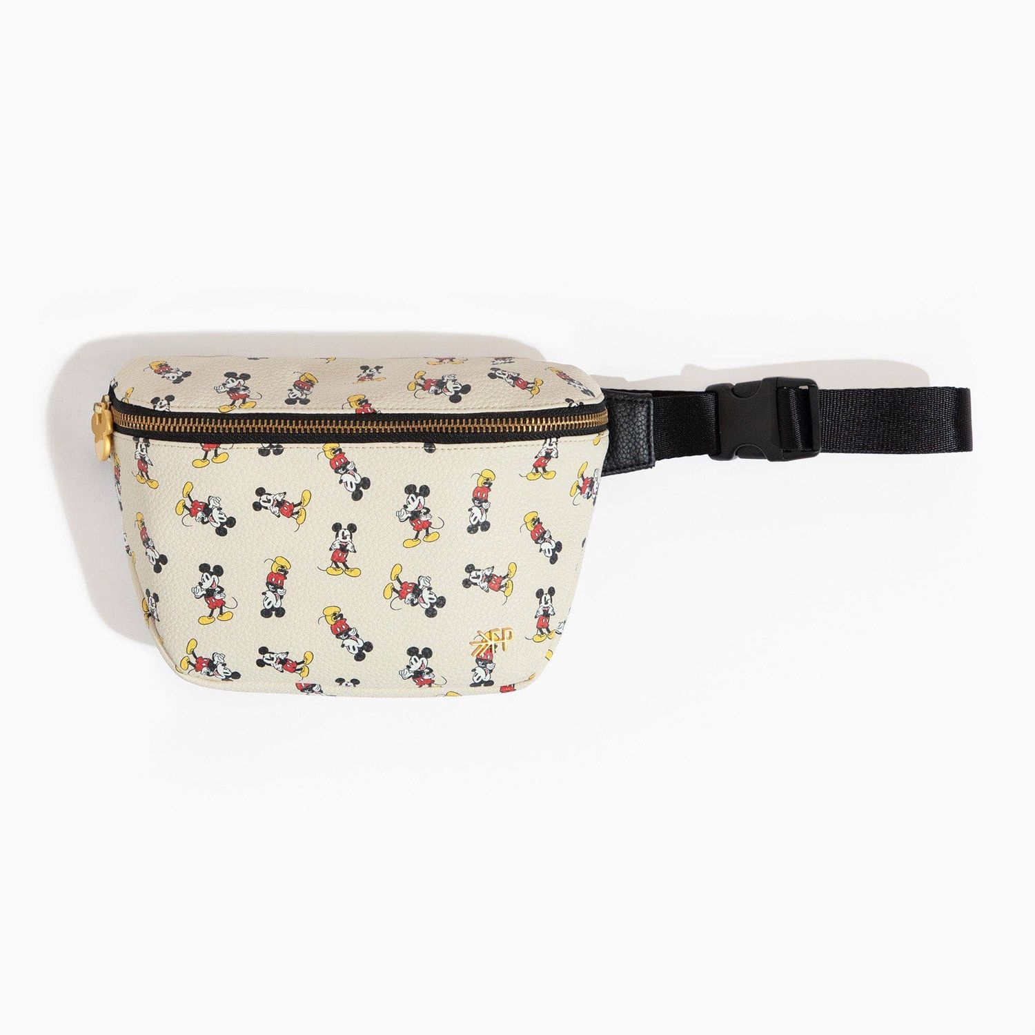Disney Retro Mickey Mouse Classic Fanny Pack(1)