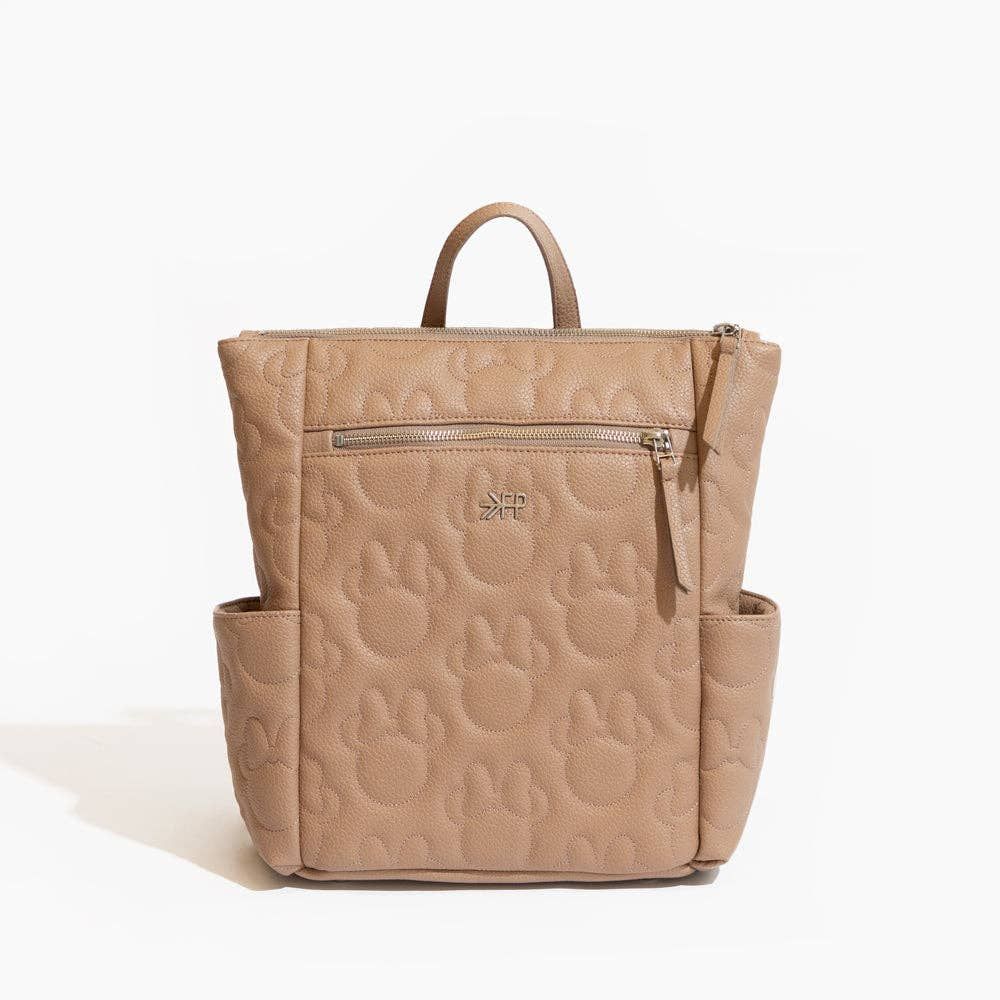 My Goodness Minnie Mini Minimal Diaper Bag